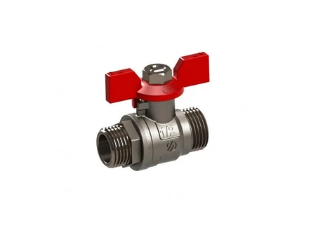 Ventilis Arco SENA VA30 MM, tiesus, 3/4 colio - išorinis sriegis