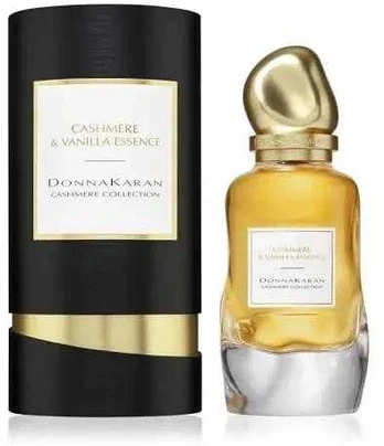 Donna Karan Cashmere & Vanilla Essence Eau De Parfum Purškiklis 100ml