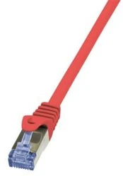 LOGILINK CQ3034S - Patch Cable Cat.6A