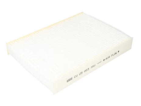 Salono filtras MANN-FILTER CU 25 003