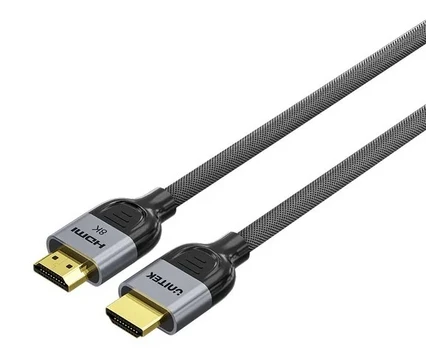 „Unitek 8K LUX HDMI 2.1“ pintas kabelis, 3M