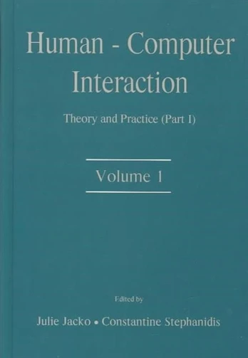 Human-Computer Interaction
