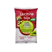 Santiveri lecitino granulių 400g maišelis kaina