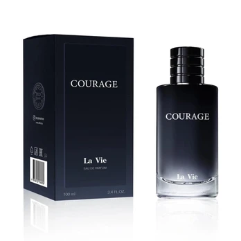 Kvepalai vyriski «Courage», 100 ml