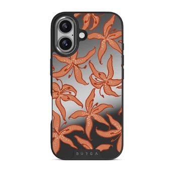 Mythical - iPhone 17 Case, Elite Mirror (MagSafe) / Gunmetal