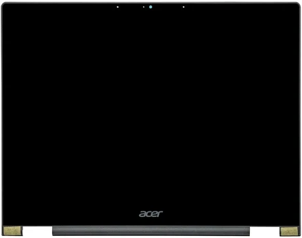 Acer LCD MODULE W/DIG BEZEL 13 5''