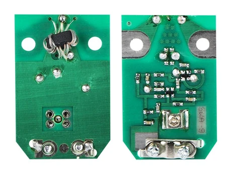 Blow Oem Antenos stiprintuvas SWA-9