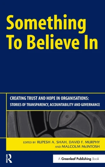 Something to Believe In