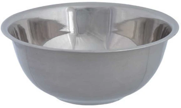 Miska nierdzewna Extra 16 cm DOMOTTI