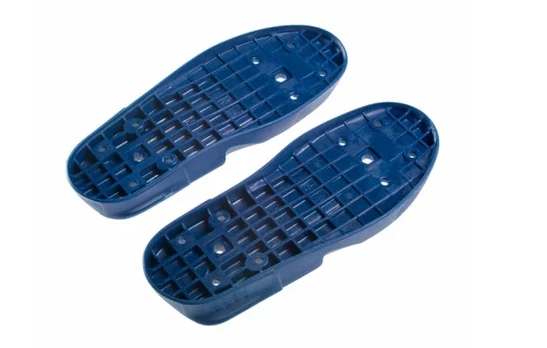 THEM - SOUL PLATE - BLUE - V3 Blue XS