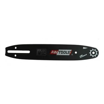 AW-Tools AWTOOLS GUIDE 25cm/40/3/8"/1.3 FOR CS250 / Juodas LINE