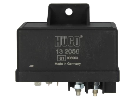HUCO HUCO132050 Glow plug relay