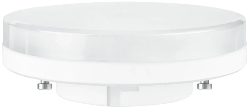 4,9W LED lemputė ST GX53 40 100°, GX53, 2700K