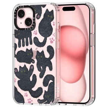 MOSNOVO iPhone 15 Plus dėklas