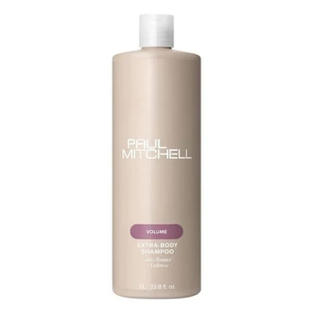 Paul Mitchell Volume Extra-Body Shampoo 1000ml