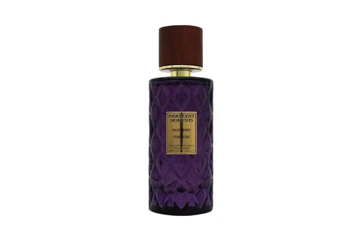 Moteriški kvepalai, Indulgent Moments, Raspberry & Tuberose EDP 120ml