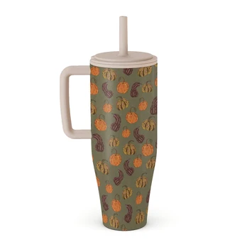 Pumpkin Season - All Day Leakproof Tumbler