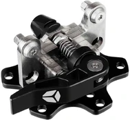 Cube Controls Universal Quick Release (Base Side) - black kaina