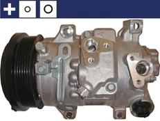 Kompresorius, oro kondicionierius MAHLE ACP 381 000S kaina