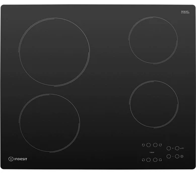 Elektrinė kaitlentė Indesit AAR160C