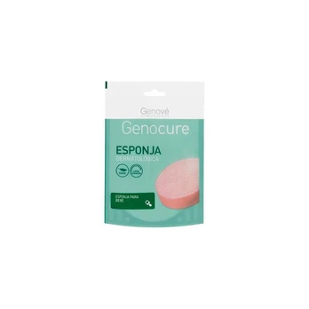 Genes Genove Genocure Baby Sponge