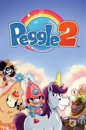 Peggle 2 Xbox