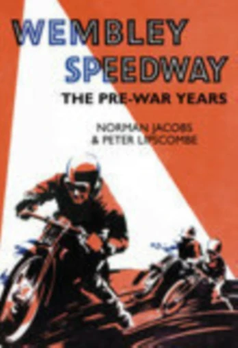 Wembley Speedway