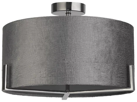 Šviestuvas lubų Searchlight Aligator 700745, 10 W, E27