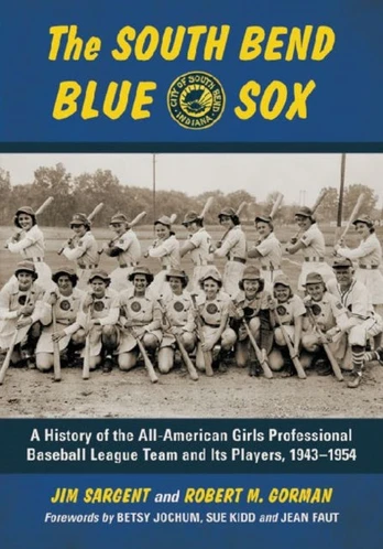 South Bend Blue Sox