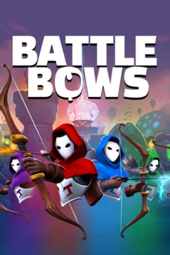 Battle Bows PC