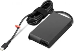 Lenovo ThinkPad Mobile Workstation 140W USB-C GaN Slim AC Adapter-EU