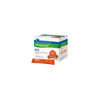 MAGNESIUM DIASPORAL Pro D3+K2 Direkt gran. pak. pasiflorų sk. N30