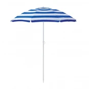 Papludimio skėtis Beach, 160 cm kaina