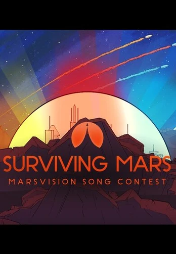 Surviving Mars