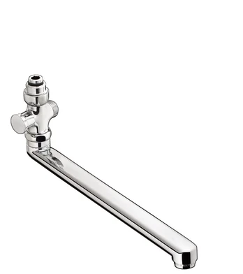 Maišytuvo vamzdis Hansgrohe, 300 mm