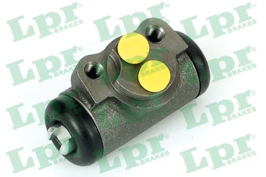 LPR LPR5528 Wheel cylinder