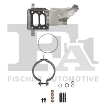 Montavimo komplektas, kompresorius FA1 KT410200