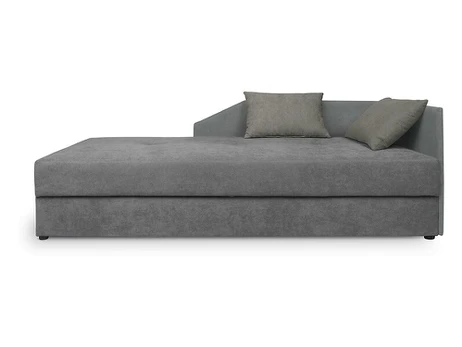 Sofa Kelo, pilka