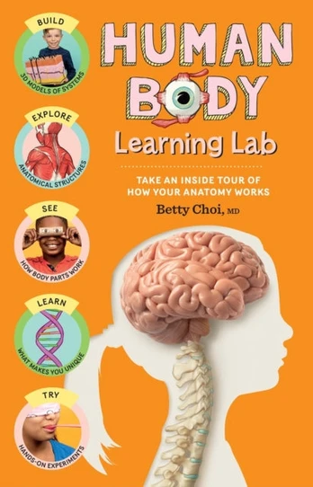 Human Body Learning Lab