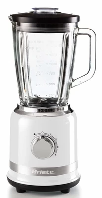 Blenderis Ariete Moderna 585, baltas