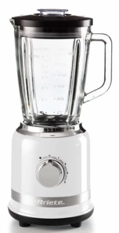 Blenderis Ariete Moderna 585, baltas kaina