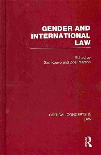 Gender & International Law