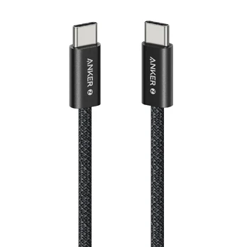 Laidas Anker USB-C to USB-C Cable (1m, 240W) Black