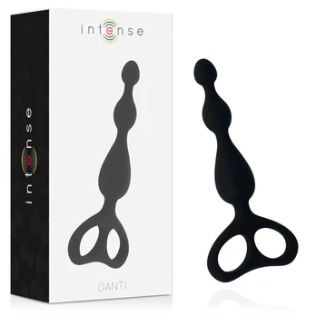Analiniai kamuoliukai INTENSE DANTI ANAL