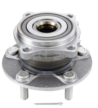 SNR R173.28 Wheel bearing kit