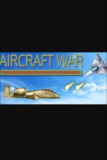 Aircraft War PC