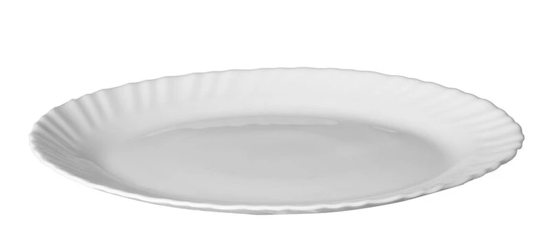 Galicja lėkštė, 25cm