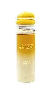 Arabiyat Sugar Vanilla Cream Macaron EDP 100ml
