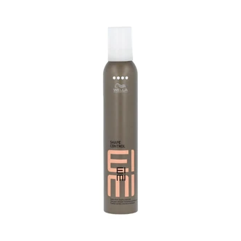 Wella EIMI Shape Control Styling Mousse 300 ml