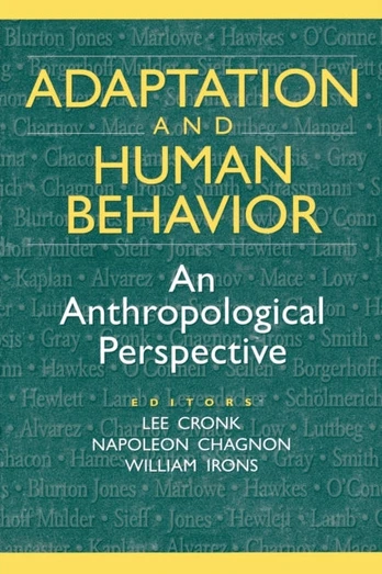 Adaptation and Human Behavior